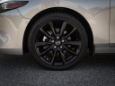 Thumbnail image of 2022 Mazda Mazda3 Hatchback at StevensonMazdaWilmington USED