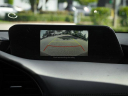 Thumbnail image of 2022 Mazda Mazda3 Hatchback at StevensonMazdaWilmington USED