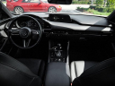 Thumbnail image of 2022 Mazda Mazda3 Hatchback at StevensonMazdaWilmington USED