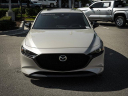 Thumbnail image of 2022 Mazda Mazda3 Hatchback at StevensonMazdaWilmington USED
