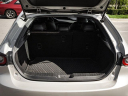 Thumbnail image of 2022 Mazda Mazda3 Hatchback at StevensonMazdaWilmington USED