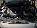 Thumbnail image of 2022 Mazda Mazda3 Hatchback at StevensonMazdaWilmington USED