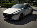 Thumbnail image of 2022 Mazda Mazda3 Hatchback at StevensonMazdaWilmington USED