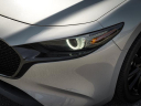 Thumbnail image of 2022 Mazda Mazda3 Hatchback at StevensonMazdaWilmington USED