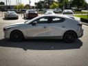Thumbnail image of 2022 Mazda Mazda3 Hatchback at StevensonMazdaWilmington USED