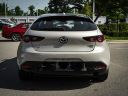 Thumbnail image of 2022 Mazda Mazda3 Hatchback at StevensonMazdaWilmington USED