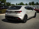Thumbnail image of 2022 Mazda Mazda3 Hatchback at StevensonMazdaWilmington USED
