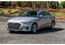 2023 Audi A3 quattro Premium Plus 40 TFSI at Pristine Mitsubishi