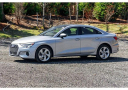 Thumbnail image of 2023 Audi A3 at Pristine Mitsubishi