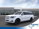 Thumbnail image of 2024 Lincoln Navigator L at Bluebonnet Motors Ford Lincoln Mercury