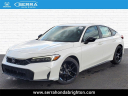 Thumbnail image of 2025 Honda Civic at Serra Honda Brighton