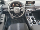 2025 Honda Civic Sport at Serra Honda Brighton