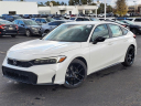 Thumbnail image of 2025 Honda Civic at Serra Honda Brighton