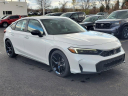 Thumbnail image of 2025 Honda Civic at Serra Honda Brighton