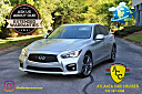 Thumbnail image of 2015 INFINITI Q50 at Atlanta Car Cruiser