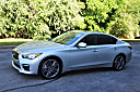 Thumbnail image of 2015 INFINITI Q50 at Atlanta Car Cruiser