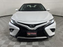 2018 Toyota Camry XSE at Serpentini Chevrolet of Medina