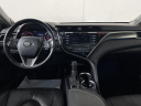 Thumbnail image of 2018 Toyota Camry at Serpentini Chevrolet of Medina