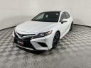 Thumbnail image of 2018 Toyota Camry at Serpentini Chevrolet of Medina