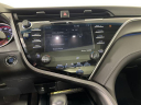 Thumbnail image of 2018 Toyota Camry at Serpentini Chevrolet of Medina