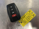 Thumbnail image of 2018 Toyota Camry at Serpentini Chevrolet of Medina