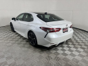 Thumbnail image of 2018 Toyota Camry at Serpentini Chevrolet of Medina