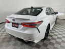 Thumbnail image of 2018 Toyota Camry at Serpentini Chevrolet of Medina
