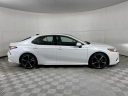 Thumbnail image of 2018 Toyota Camry at Serpentini Chevrolet of Medina