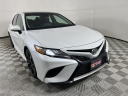 Thumbnail image of 2018 Toyota Camry at Serpentini Chevrolet of Medina