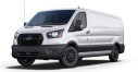 Thumbnail image of 2024 Ford Transit at City World Ford