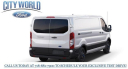 Thumbnail image of 2024 Ford Transit at City World Ford