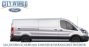 Thumbnail image of 2024 Ford Transit at City World Ford