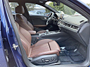 Thumbnail image of 2017 Audi A4 at EurobahnBmwMiniMercedesBenz of Greensboro, NC