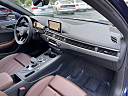 Thumbnail image of 2017 Audi A4 at EurobahnBmwMiniMercedesBenz of Greensboro, NC