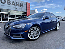 Thumbnail image of 2017 Audi A4 at EurobahnBmwMiniMercedesBenz of Greensboro, NC