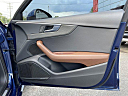 Thumbnail image of 2017 Audi A4 at EurobahnBmwMiniMercedesBenz of Greensboro, NC