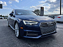 Thumbnail image of 2017 Audi A4 at EurobahnBmwMiniMercedesBenz of Greensboro, NC