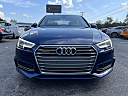Thumbnail image of 2017 Audi A4 at EurobahnBmwMiniMercedesBenz of Greensboro, NC
