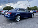 Thumbnail image of 2017 Audi A4 at EurobahnBmwMiniMercedesBenz of Greensboro, NC