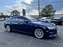 Thumbnail image of 2017 Audi A4 at EurobahnBmwMiniMercedesBenz of Greensboro, NC