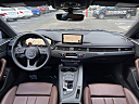 Thumbnail image of 2017 Audi A4 at EurobahnBmwMiniMercedesBenz of Greensboro, NC
