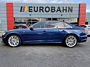 Thumbnail image of 2017 Audi A4 at EurobahnBmwMiniMercedesBenz of Greensboro, NC