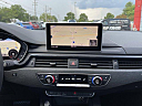 Thumbnail image of 2017 Audi A4 at EurobahnBmwMiniMercedesBenz of Greensboro, NC