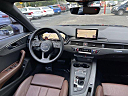 Thumbnail image of 2017 Audi A4 at EurobahnBmwMiniMercedesBenz of Greensboro, NC