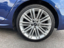 Thumbnail image of 2017 Audi A4 at EurobahnBmwMiniMercedesBenz of Greensboro, NC