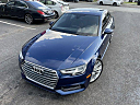 Thumbnail image of 2017 Audi A4 at EurobahnBmwMiniMercedesBenz of Greensboro, NC