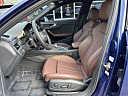 Thumbnail image of 2017 Audi A4 at EurobahnBmwMiniMercedesBenz of Greensboro, NC