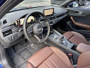 Thumbnail image of 2017 Audi A4 at EurobahnBmwMiniMercedesBenz of Greensboro, NC