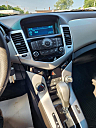 Thumbnail image of 2016 Chevrolet Cruze Limited at East Gate Auto Solutions