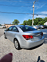 Thumbnail image of 2016 Chevrolet Cruze Limited at East Gate Auto Solutions